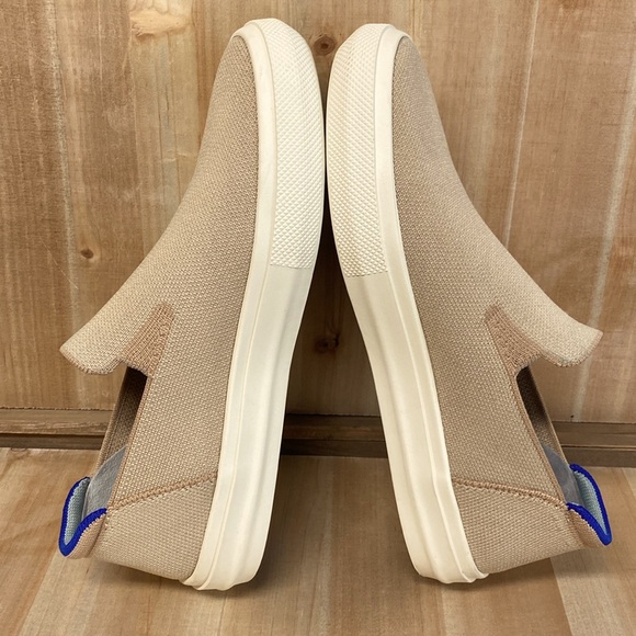 Rothy’s The City Slip On Sneakers - Picture 6 of 10